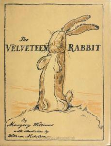 The_Velveteen_Rabbit.djvu